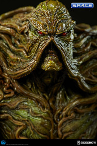 Swamp Thing Maquette (DC Comics)