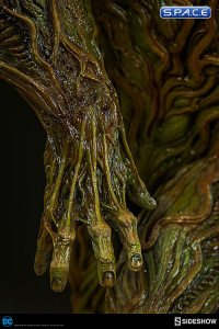 Swamp Thing Maquette (DC Comics)