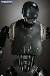 1:1 K-2SO life-size Statue (Rogue One: A Star Wars Story)
