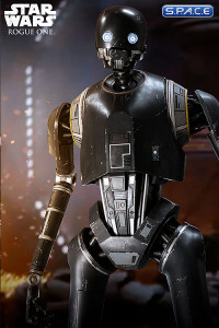 1:1 K-2SO life-size Statue (Rogue One: A Star Wars Story)