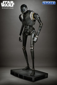 1:1 K-2SO life-size Statue (Rogue One: A Star Wars Story)