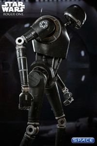 1:1 K-2SO life-size Statue (Rogue One: A Star Wars Story)