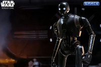 1:1 K-2SO life-size Statue (Rogue One: A Star Wars Story)