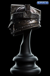 The Erebor Royal Guards Helm (The Hobbit)