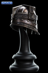 The Erebor Royal Guards Helm (The Hobbit)