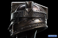 The Erebor Royal Guards Helm (The Hobbit)