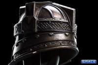 The Erebor Royal Guards Helm (The Hobbit)