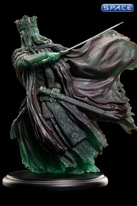 King of the Dead Mini-Statue (Lord of the Rings)