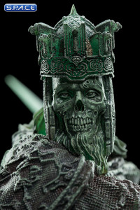 King of the Dead Mini-Statue (Lord of the Rings)