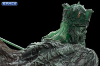 King of the Dead Mini-Statue (Lord of the Rings)