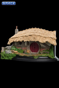 Farmer Maggots Hobbit Hole (Lord of the Rings)