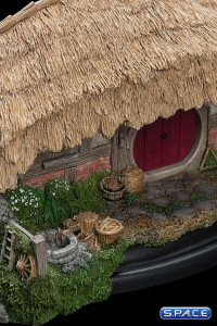 Farmer Maggots Hobbit Hole (Lord of the Rings)