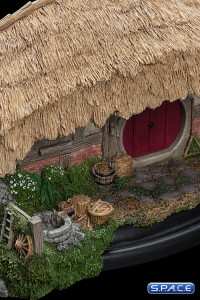 Farmer Maggots Hobbit Hole (Lord of the Rings)