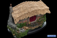 Farmer Maggots Hobbit Hole (Lord of the Rings)