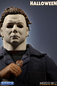 1/12 Scale Michael Myers One:12 Collective (Halloween)