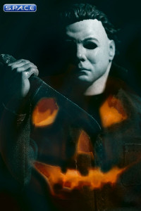 1/12 Scale Michael Myers One:12 Collective (Halloween)