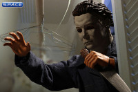 1/12 Scale Michael Myers One:12 Collective (Halloween)