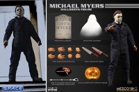 1/12 Scale Michael Myers One:12 Collective (Halloween)