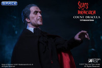 Count Dracula Statue (The Scars of Dracula)