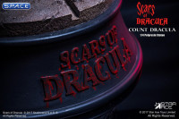 Count Dracula Statue (The Scars of Dracula)