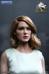 1/6 Scale Spectre Girl Madeleine Set