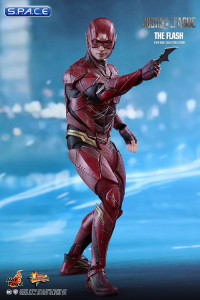 1/6 Scale The Flash Movie Masterpieces MMS448 (Justice League)