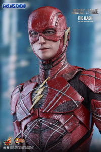 1/6 Scale The Flash Movie Masterpieces MMS448 (Justice League)