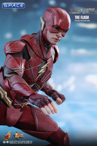 1/6 Scale The Flash Movie Masterpieces MMS448 (Justice League)