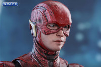 1/6 Scale The Flash Movie Masterpieces MMS448 (Justice League)