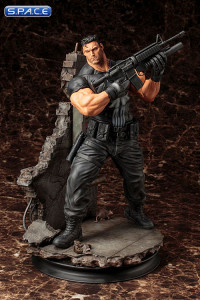 1/6 Scale The Punisher Fine Art Statue (Marvel)