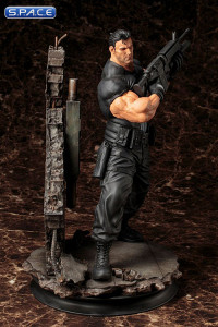 1/6 Scale The Punisher Fine Art Statue (Marvel)