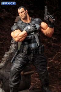 1/6 Scale The Punisher Fine Art Statue (Marvel)