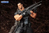 1/6 Scale The Punisher Fine Art Statue (Marvel)