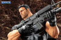 1/6 Scale The Punisher Fine Art Statue (Marvel)