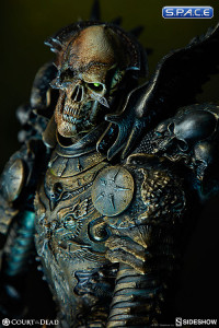 Mortighull - Risen Reaper General Premium Format Figure (Court of the Dead)