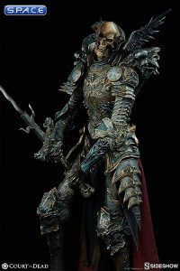 Mortighull - Risen Reaper General Premium Format Figure (Court of the Dead)