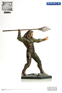 1/10 Scale Aquaman Art Scale Statue (Justice League)