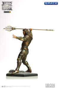 1/10 Scale Aquaman Art Scale Statue (Justice League)