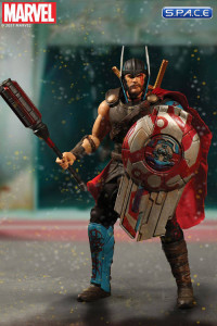 1/12 Scale Thor One:12 Collective (Thor: Ragnarok)