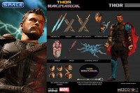 1/12 Scale Thor One:12 Collective (Thor: Ragnarok)