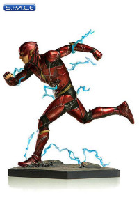 1/10 Scale The Flash Art Scale Statue (Justice League)