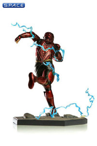 1/10 Scale The Flash Art Scale Statue (Justice League)