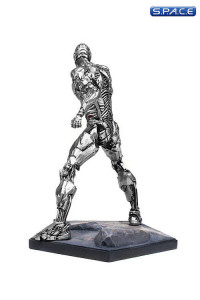 1/10 Scale Cyborg Art Scale Statue (Justice League)