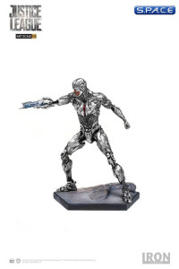 1/10 Scale Cyborg Art Scale Statue (Justice League)
