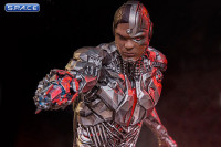 1/10 Scale Cyborg Art Scale Statue (Justice League)