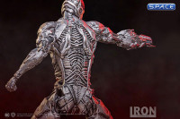 1/10 Scale Cyborg Art Scale Statue (Justice League)