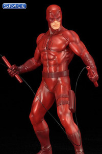 1/10 Scale Daredevil ARTFX+ Statue (Marvels The Defenders)