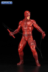 1/10 Scale Daredevil ARTFX+ Statue (Marvels The Defenders)