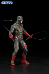 1/10 Scale Black Suit Daredevil ARTFX+ Statue (Marvels The Defenders)