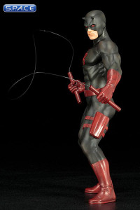 1/10 Scale Black Suit Daredevil ARTFX+ Statue (Marvels The Defenders)